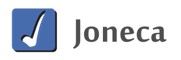 Joneca Company, LLC Logo